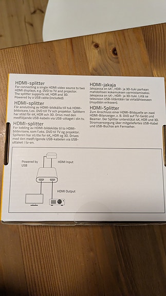 Product image 2 of 5