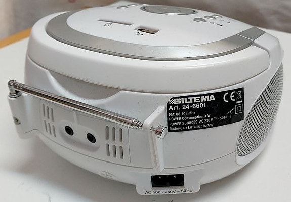 Product image 3 of 4