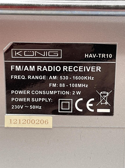 Product image 4 of 6