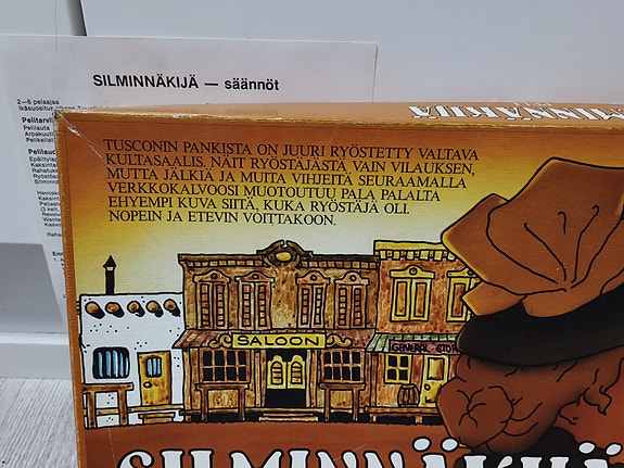 Product image 2 of 5