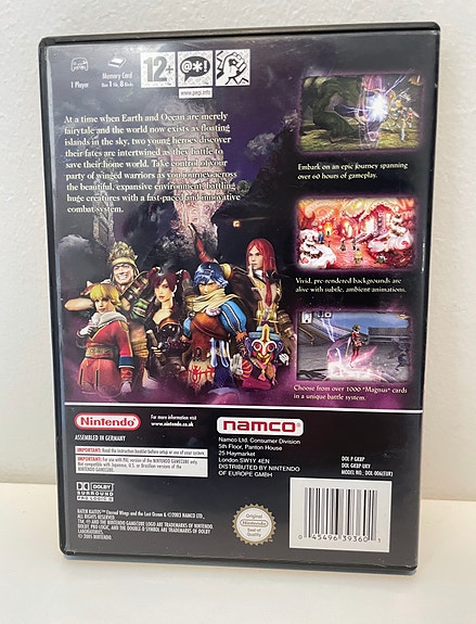 Product image 2 of 6