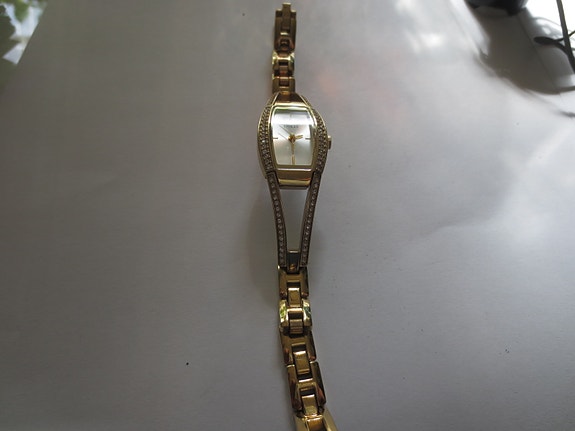 Naisten Rannekello , Guess, Quartz