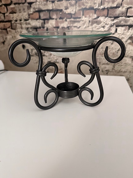 Partylite tuoksulyhty