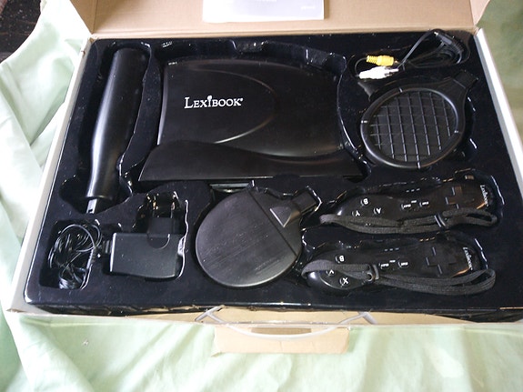 Product image 2 of 3