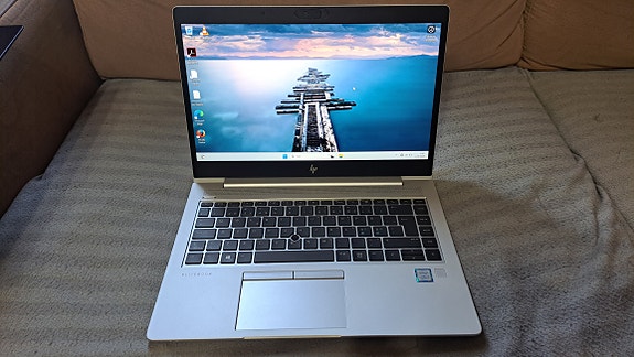 HP EliteBook 840 G5