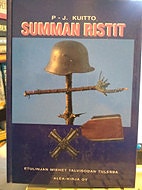 Kuitto P-J - Summan ristit