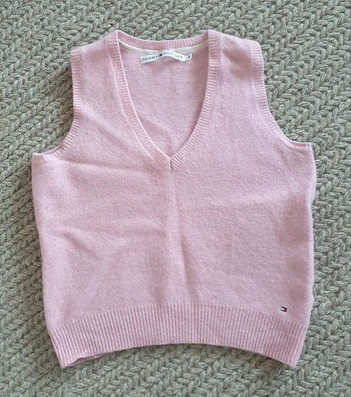 Neule - Hilfiger