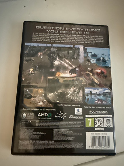 Product image 2 of 2