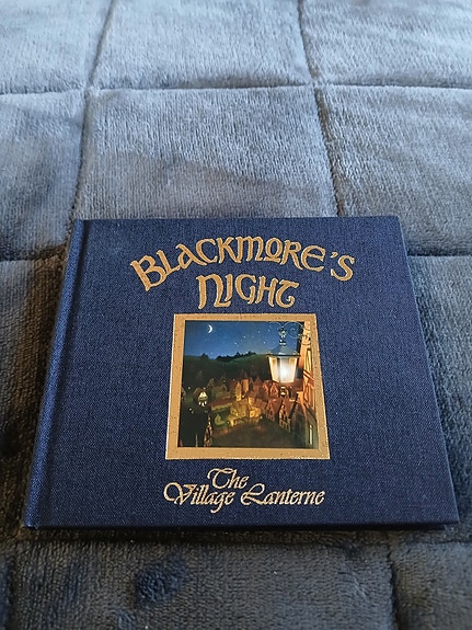 Blackmore's Night - The Village Lanterne Digibook 2CD