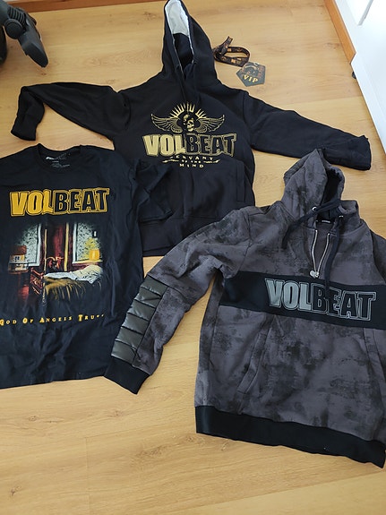 Volbeat