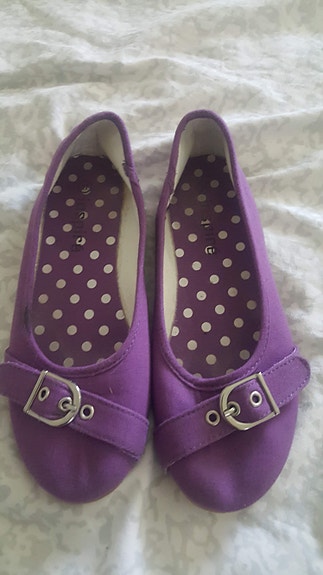 Ballerinat 37