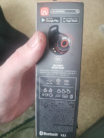 Product image 2 of 5