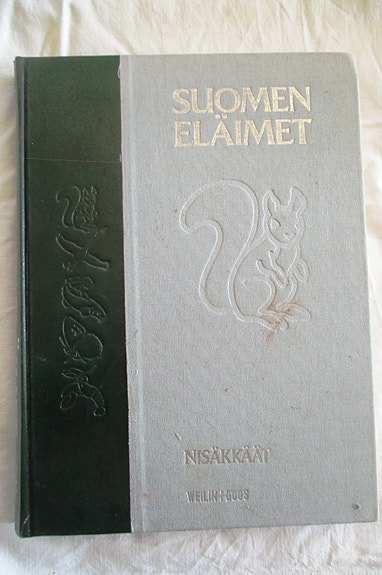 Suomen eläimet