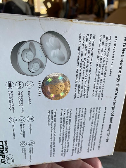 Product image 2 of 3