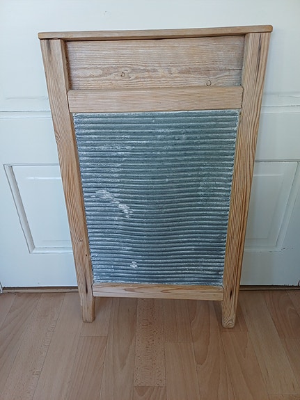Pyykkilauta