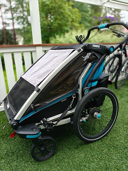 Thule Chariot Sport 2