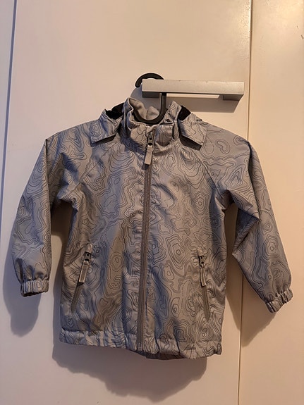 Lasten POP kesä takki 98