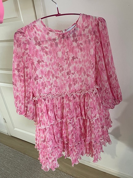 Ganni mekko S / 36