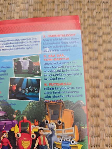 Product image 5 of 6