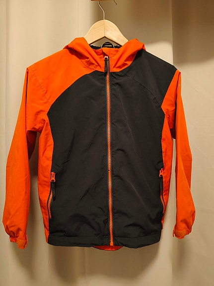 Icepeak takki 140