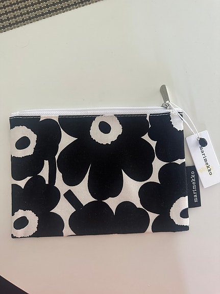 Marimekko meikkipussi
