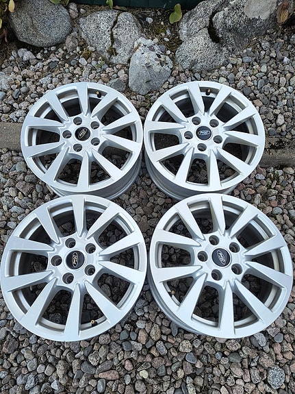 Ford 16" Vannesarja