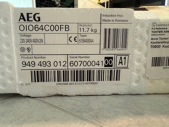 Product image 2 of 6