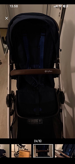 Product image 2 of 5