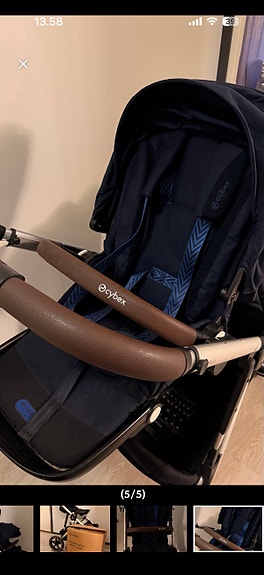 Product image 3 of 5