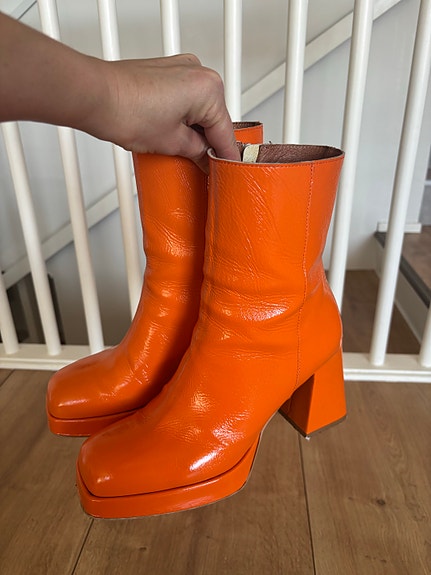 Vamsko Dorit -bootsit 40