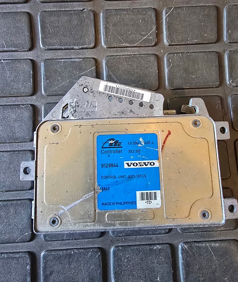 Volvo 850 abs boxi