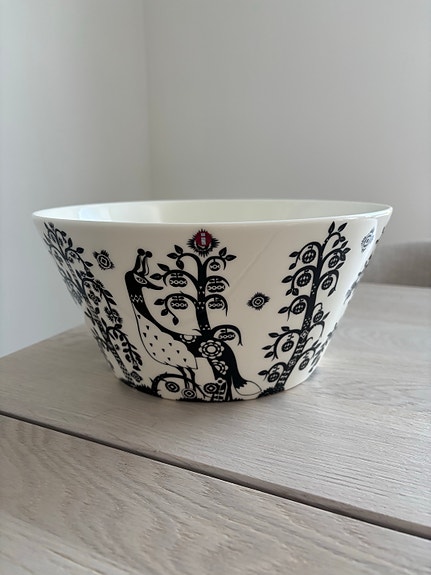 Iittala Taika -kulho 2,8L