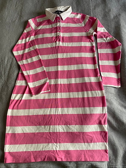 Gant tunika/mekko M