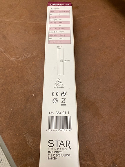 Product image 2 of 3