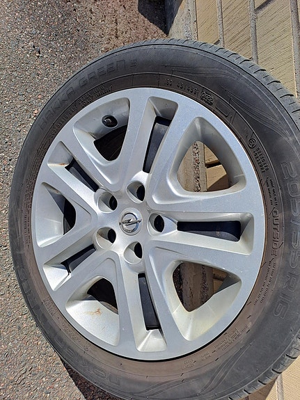 Opel Astra K kesärengassarja