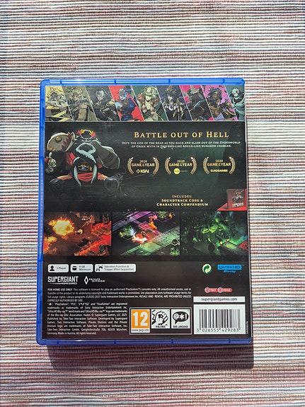 Product image 2 of 2