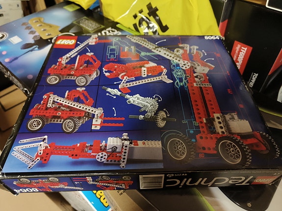 Product image 3 of 3