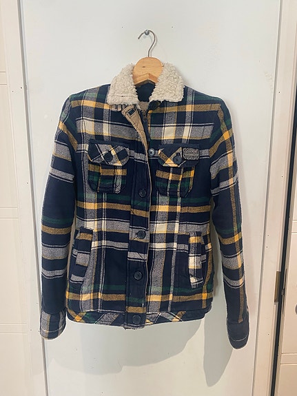 Superdry takki