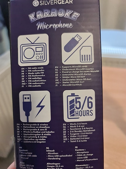 Product image 3 of 4