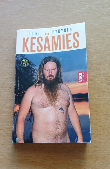Kesämies (Jouni Hynynen)