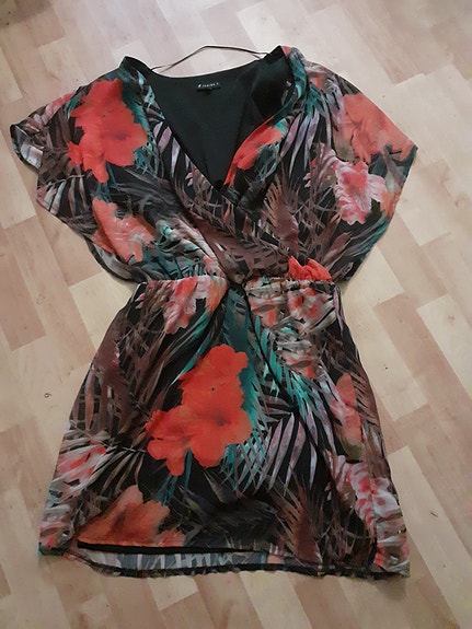 Janina F mekko kokoa S