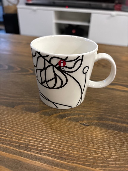 Iittala Bottna muki