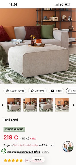 Product image 2 of 6