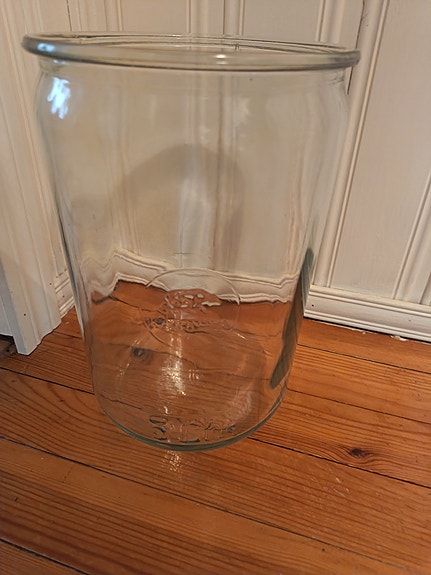 Karhulan lasi narupurkki 5ltr
