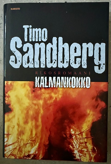 Timo Sandberg: Kalmankokko