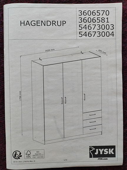 Product image 2 of 3