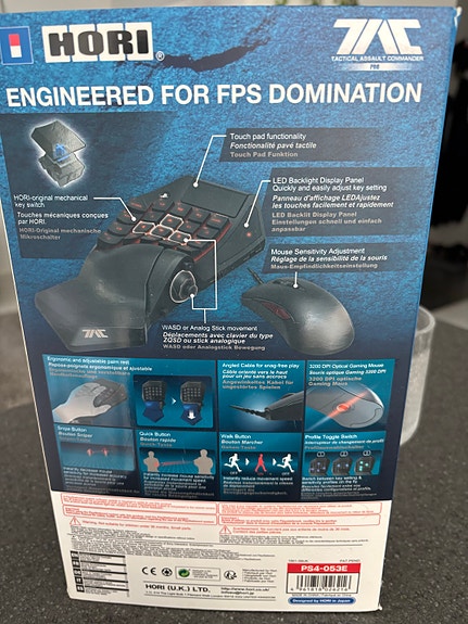 Product image 2 of 5