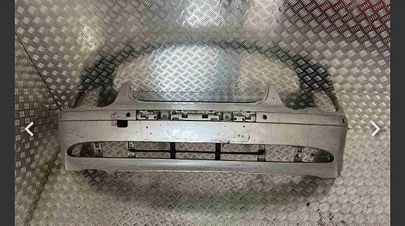 BMW e65 varaosat