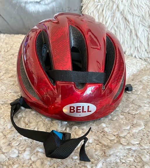 Bell kypärä