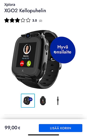 Product image 2 of 6